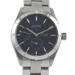  Eberhard 8 Jours Aqua-8-Line Ref. 21018