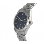  Eberhard 8 Jours Aqua-8-Line Ref. 21018