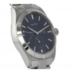  Eberhard 8 Jours Aqua-8-Line Ref. 21018