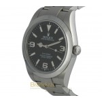  Rolex Explorer Ref. 214270