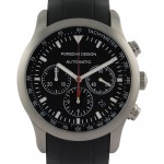  Porsche Design Chronograph Ref. 6612.11/1