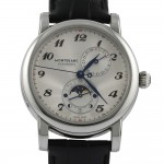  Montblanc Star Twin Moonphase Ref. 110642