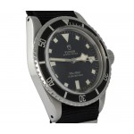  Tudor Submariner Snowflake Ref. 7016/0