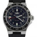  Breitling SuperOcean GMT Ref. A3238011