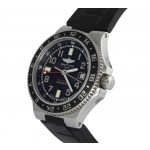  Breitling SuperOcean GMT Ref. A3238011