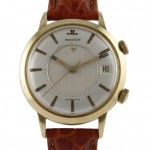 Jaeger Le Coultre Memovox Vintage