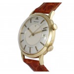 Jaeger Le Coultre Memovox Vintage