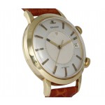 Jaeger Le Coultre Memovox Vintage