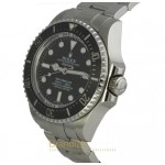  Rolex Sea-Dweller Deepsea Ref. 116660