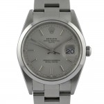  Rolex Date Ref. 15200