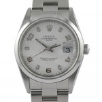  Rolex Date Ref. 15200