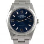  Rolex Air King Ref. 14010