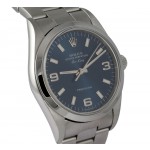  Rolex Air King Ref. 14010