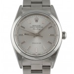  Rolex Air King Ref. 14000M