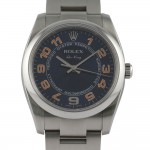  Rolex Air King Ref. 114200