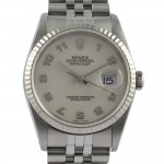  Rolex Date Just Ref. 16234