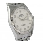  Rolex Date Just Ref. 16234