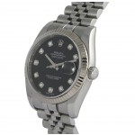  Rolex Date Just Ref. 116234