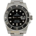  Rolex Submariner Ref. 116610LN