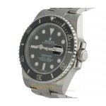  Rolex Submariner Ref. 116610LN