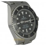  Rolex Submariner Ref. 116610LN