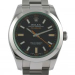  Rolex Milgauss Ref. 116400GV