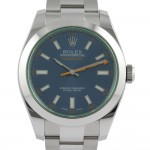  Rolex Milgauss Ref. 116400GV