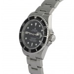  Rolex Submariner Ref. 16610