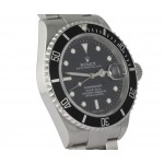  Rolex Submariner Ref. 16610