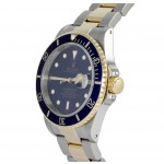  Rolex Submariner Ref. 16613