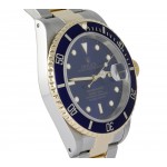  Rolex Submariner Ref. 16613