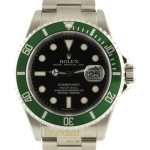  Rolex Submariner Ref. 16610LV