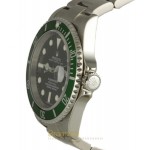  Rolex Submariner Ref. 16610LV