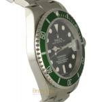  Rolex Submariner Ref. 16610LV