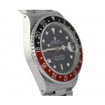  Rolex GMT II Ref. 16760 Fat Lady