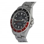  Rolex GMT II Rettangular Dial Ref. 16710