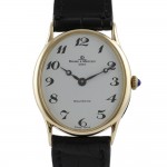 Baume & Mercier Baumatic