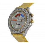  Lemania Elvstrom Regatta Flyback