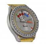  Lemania Elvstrom Regatta Flyback