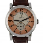  Corum Classical Gran Date Ref. 922.201.20