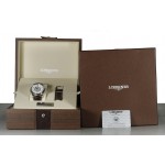  Longines Heritage Weems Second-setting