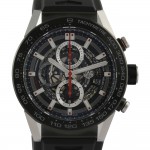  Tag Heuer Carrera 01 Ref. CAR2A1Z.FT6044