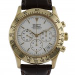  Zenith El Primero Chronograph Ref. 06.0050.400