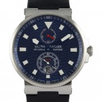  Ulysse Nardin Ref. 263-68