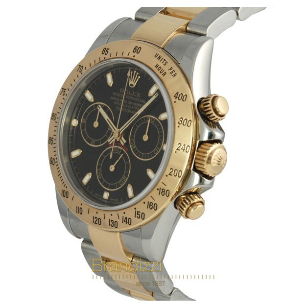 Rolex Daytona Ref. 116523