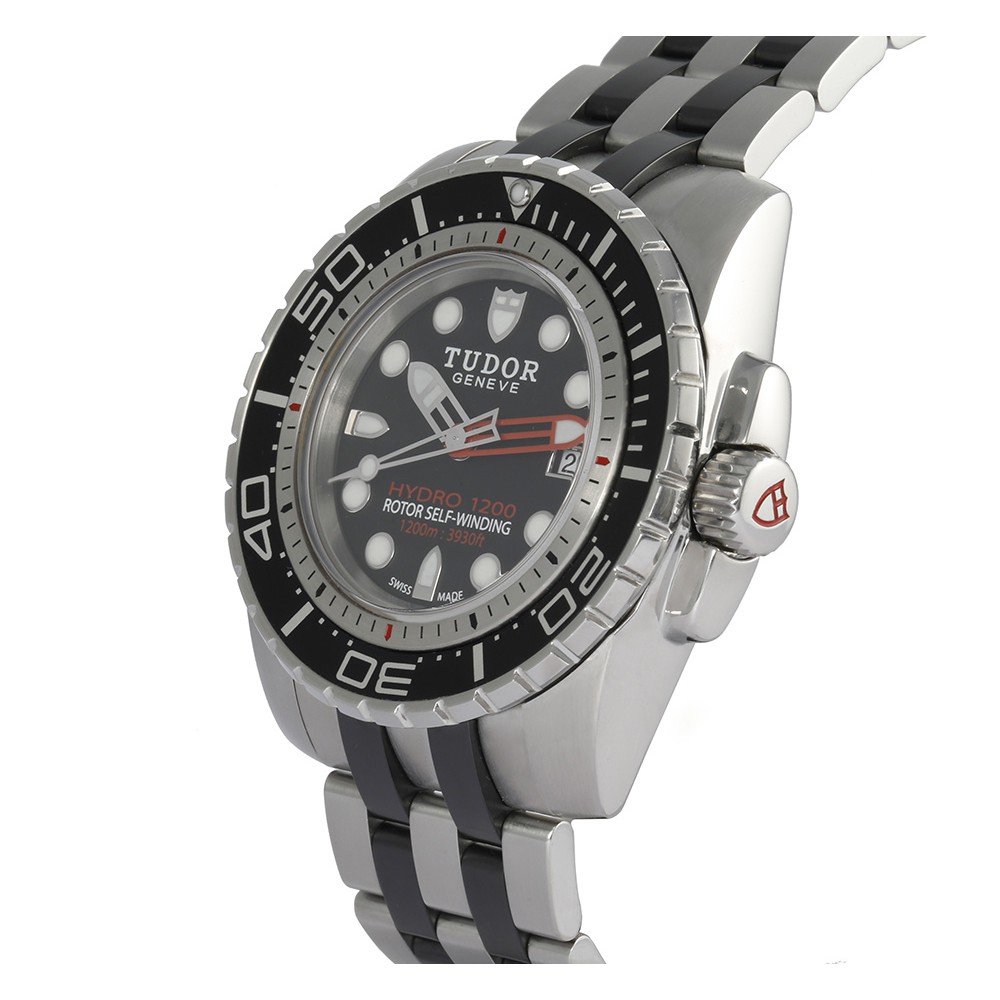 Tudor hydro on sale 1200