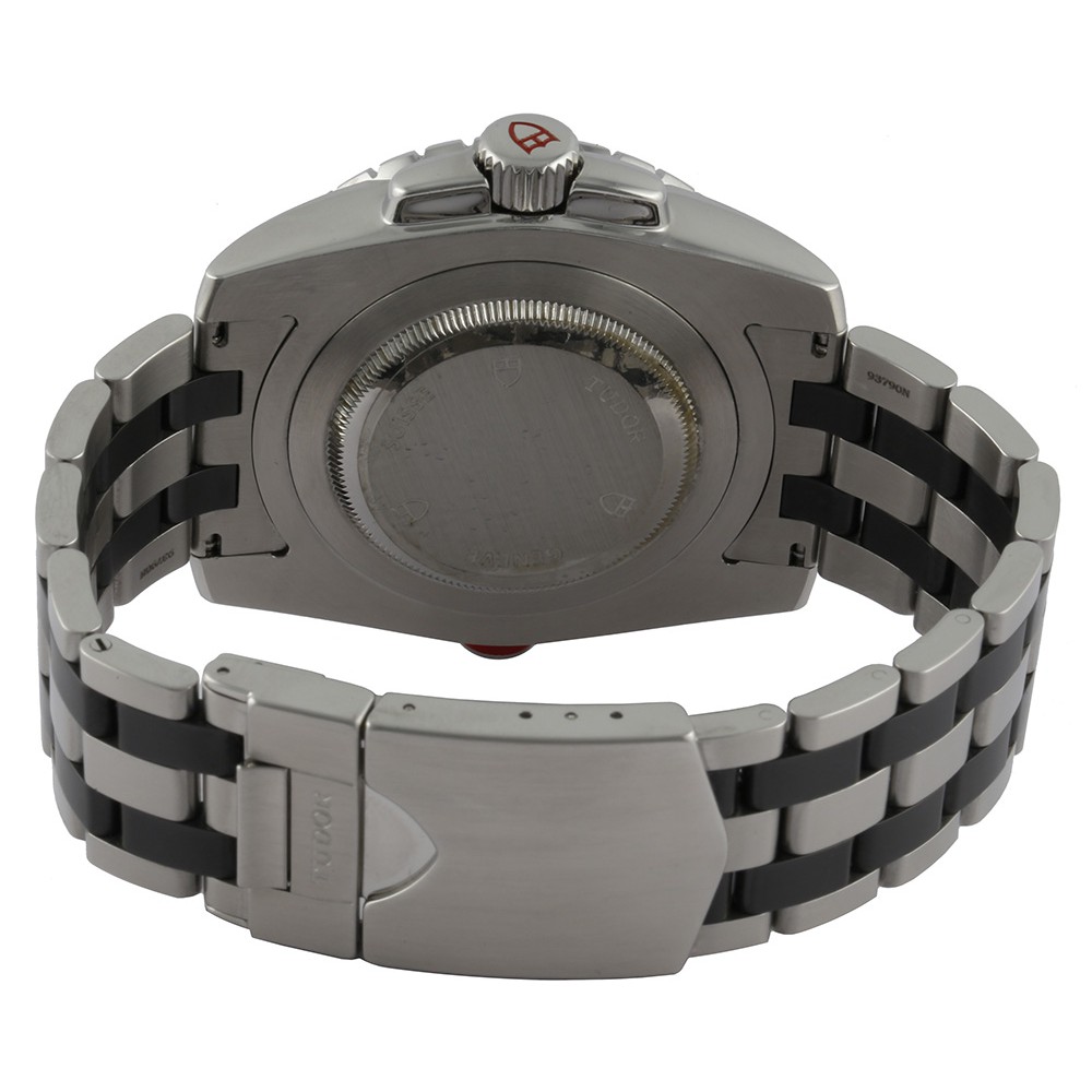 Tudor 25000 sales