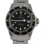  Tudor Submariner Ref. 76100 Lollypop