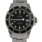  Tudor Submariner Ref. 76100 Lollypop