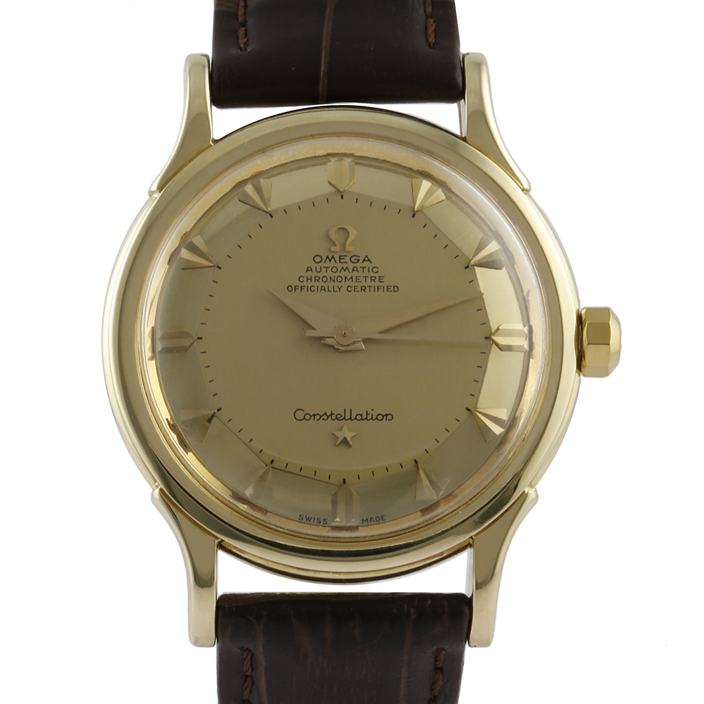 Omega 2782 clearance